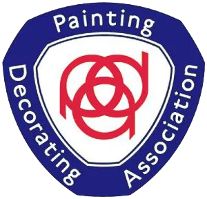 Painting Decorating Association logo Warrington