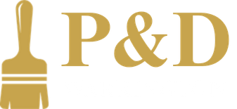 Painter and Decorator Warrington Logo